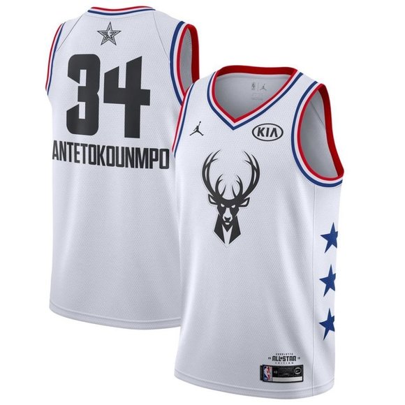 giannis all star jersey 2020